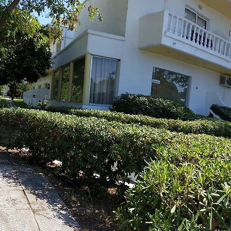 Solemar Apartments Rhodes City Exterior photo