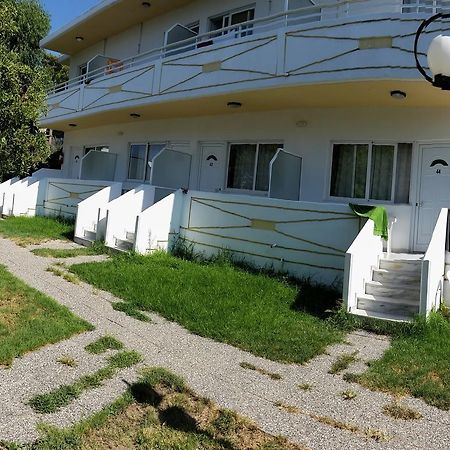 Solemar Apartments Rhodes City Exterior photo