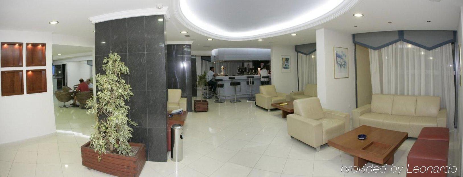 Solemar Apartments Rhodes City Exterior photo