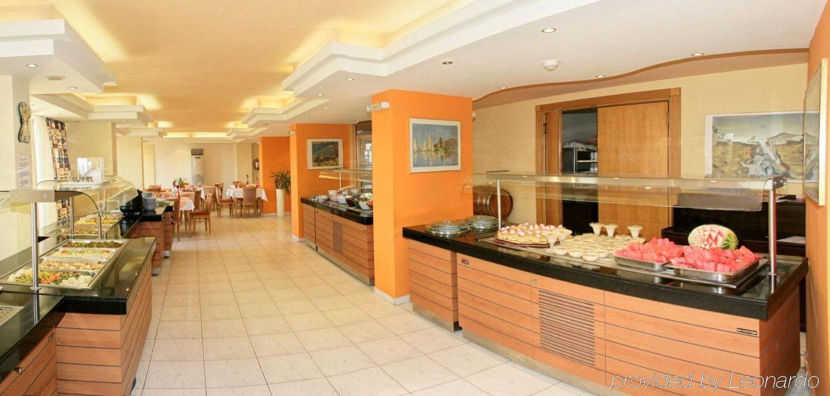 Solemar Apartments Rhodes City Exterior photo